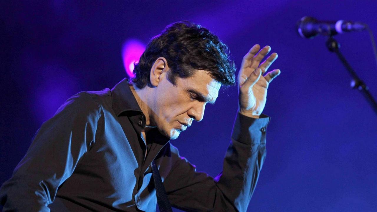 Header Banner Marc Lavoine