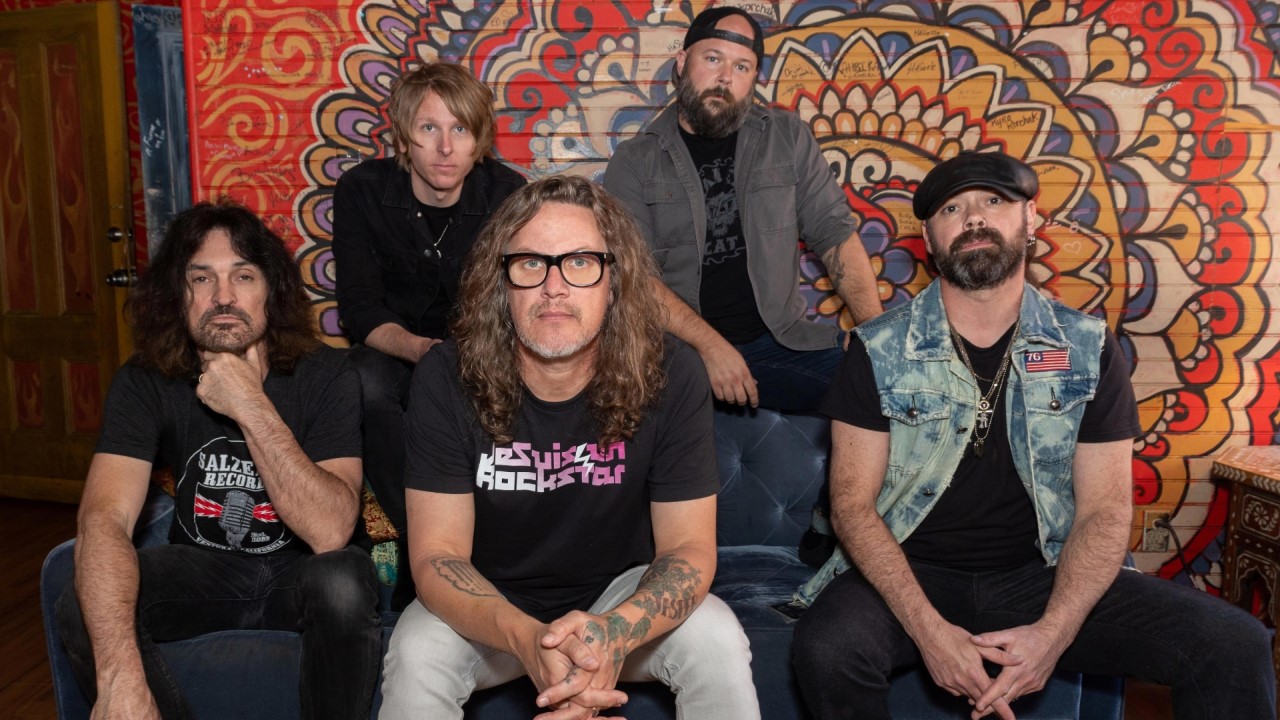 Candlebox — Photo