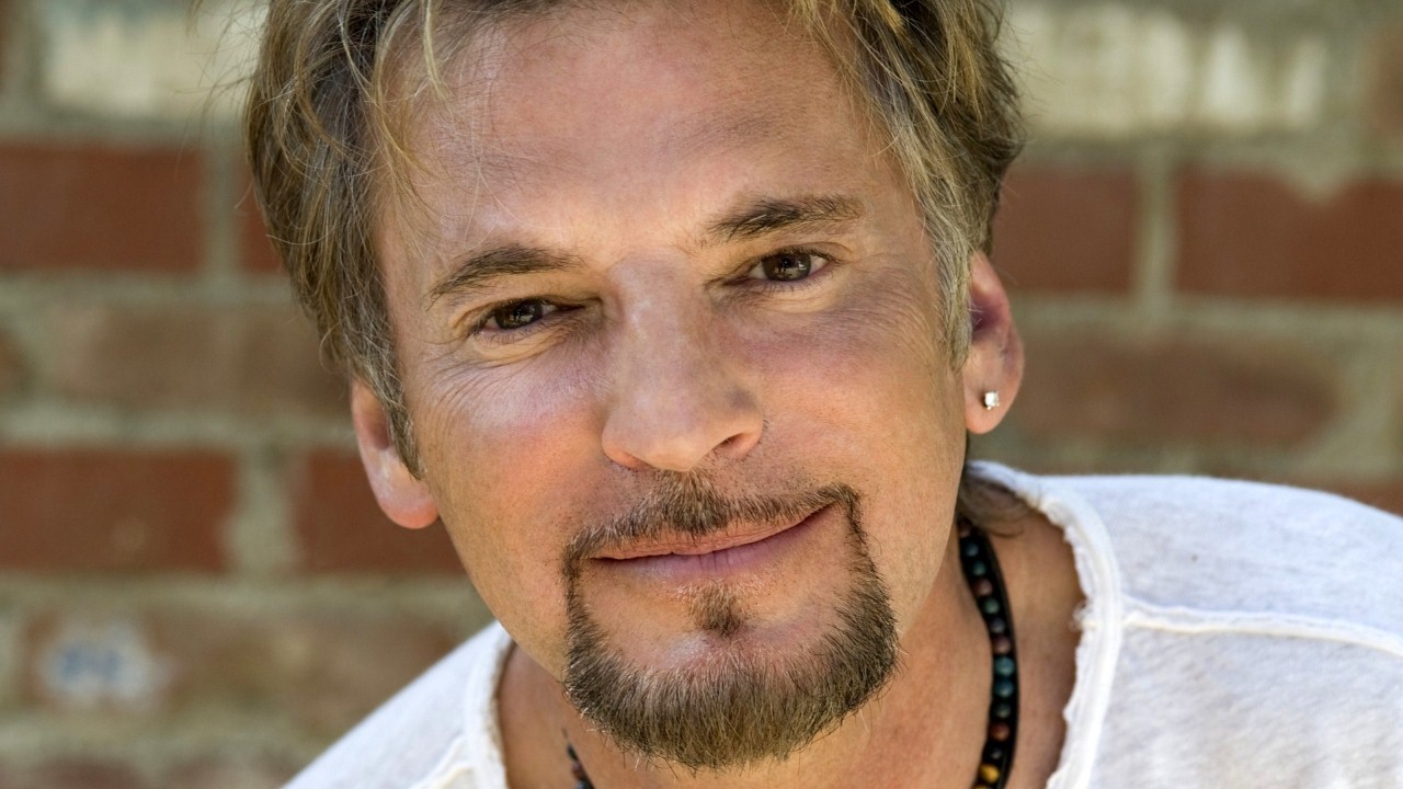 Kenny Loggins — Photo