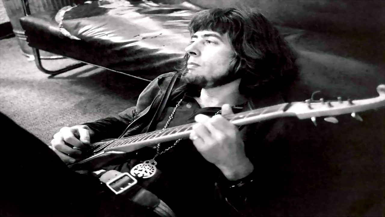 John Mayall & the Bluesbreakers — Photo
