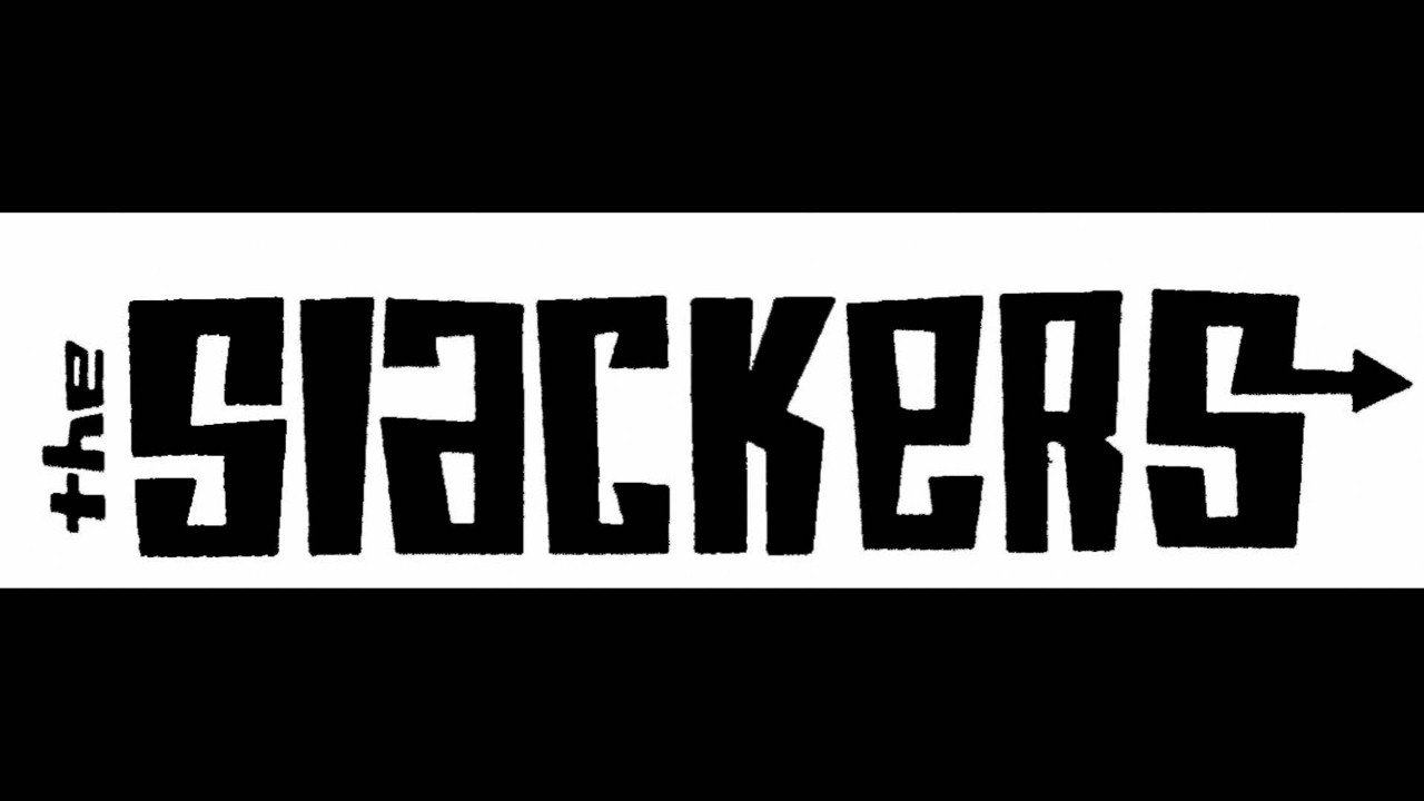 The Slackers — Photo