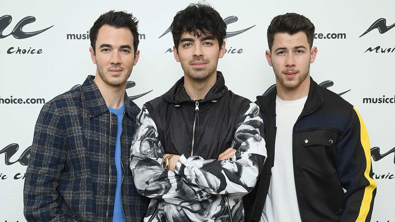 Jonas Brothers — Photo