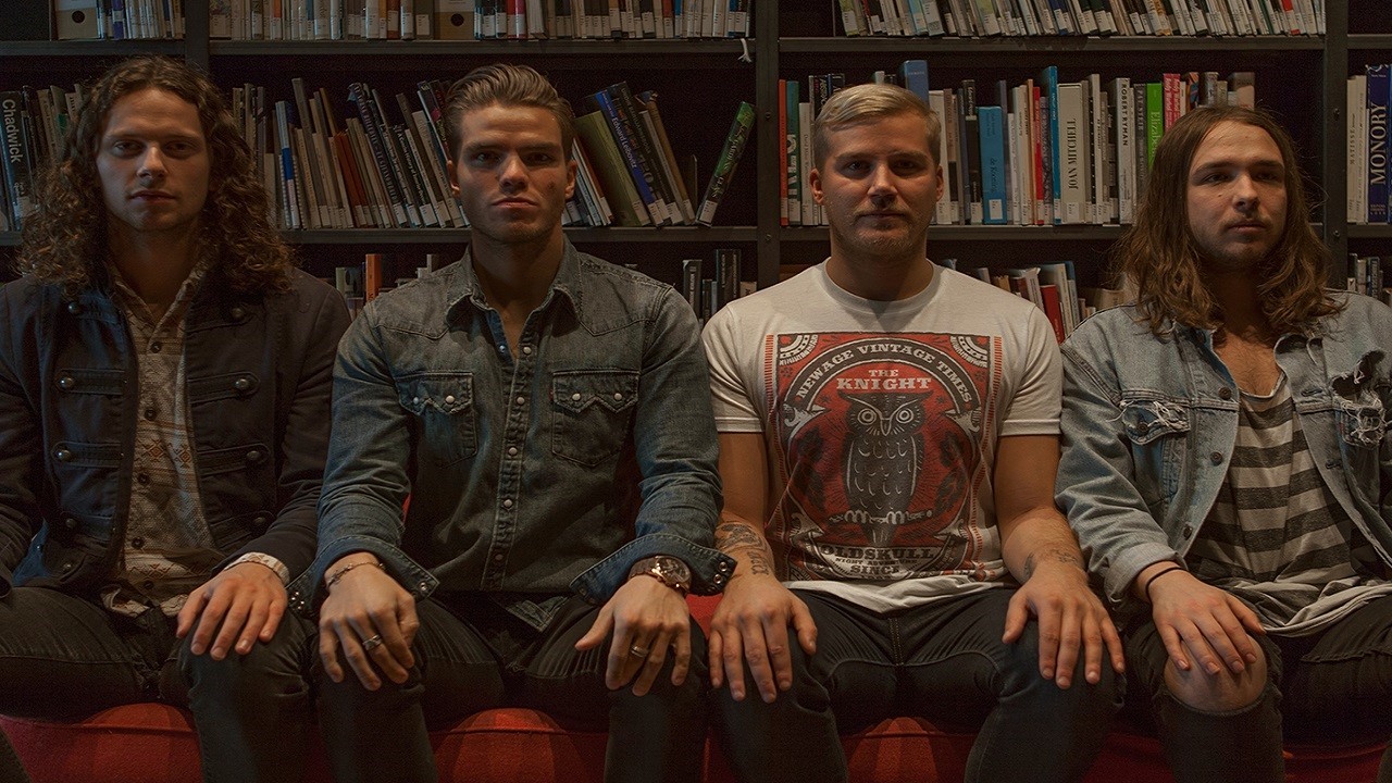 Kaleo — Photo