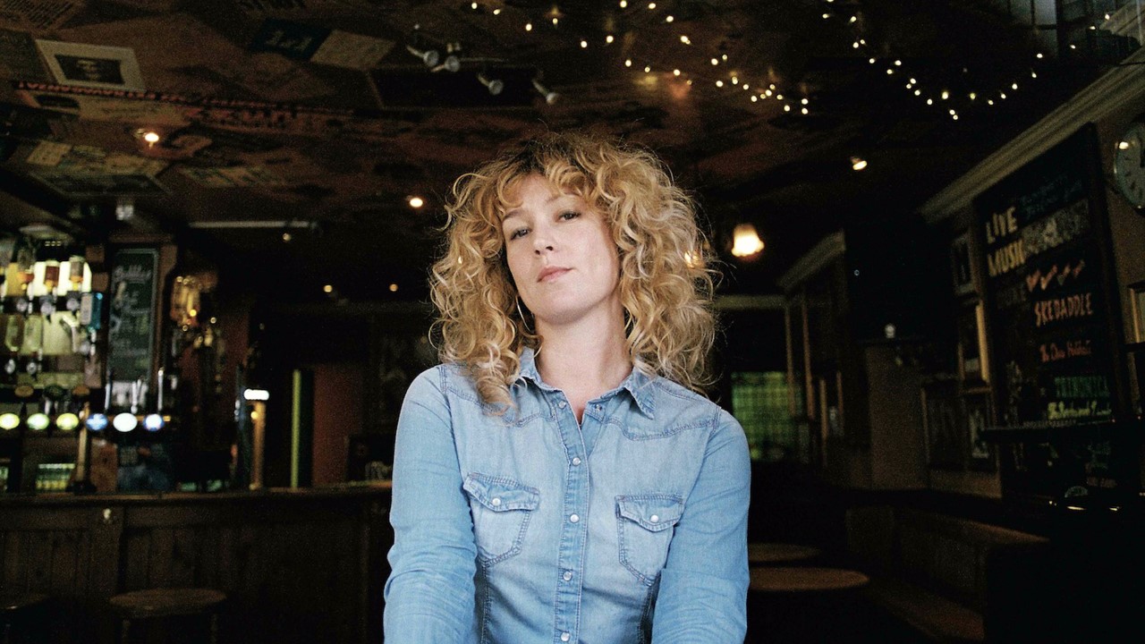 Beth Rowley — Photo