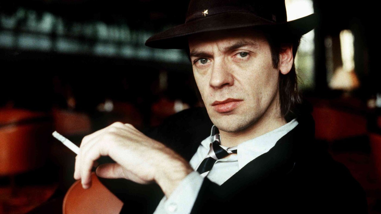 Udo Lindenberg — Photo