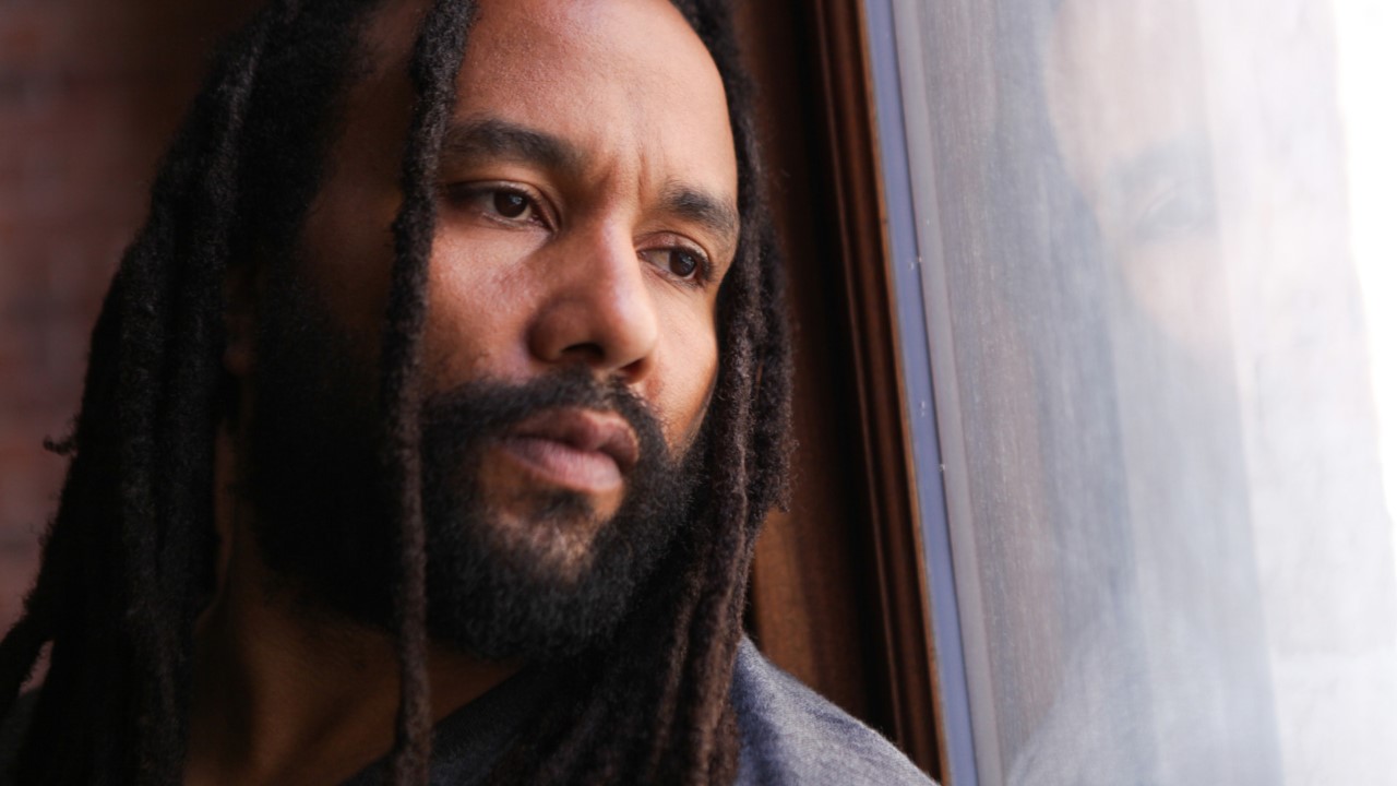 Ky‐Mani Marley