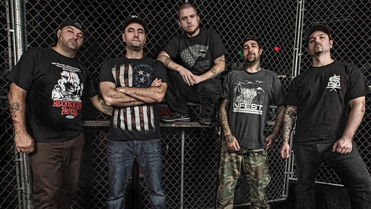 Hatebreed — Photo