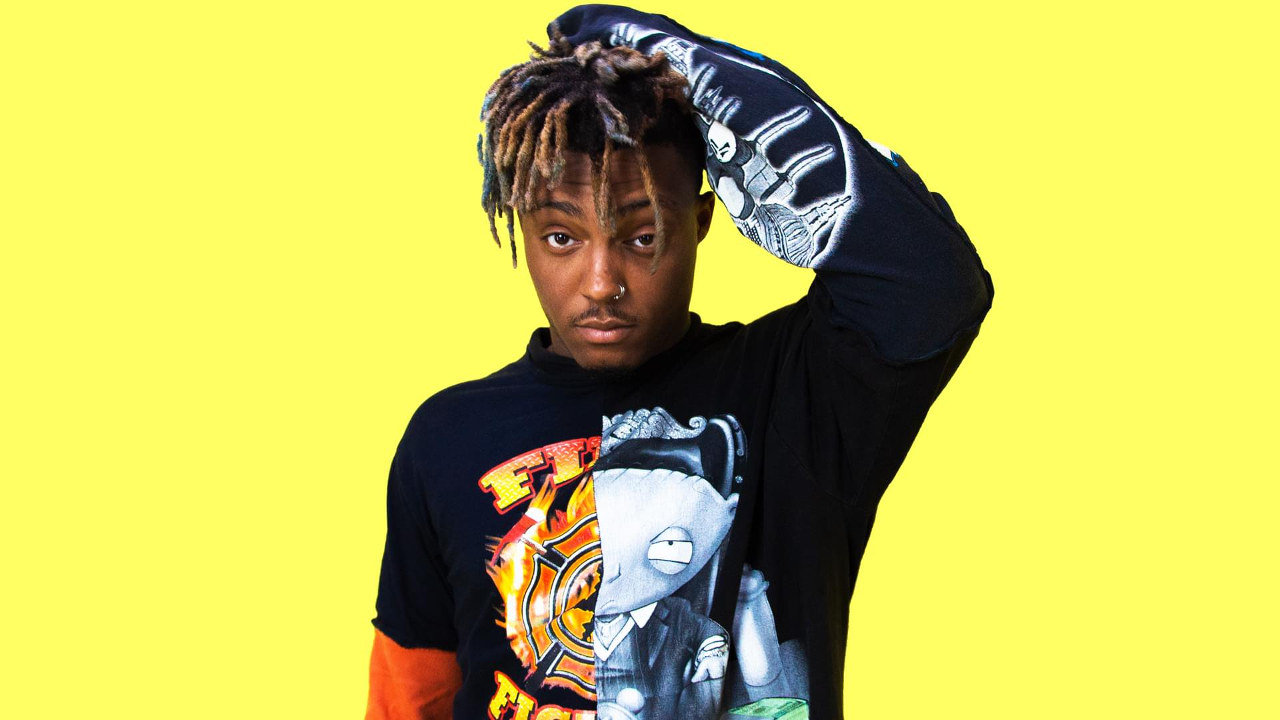 Juice WRLD — Photo