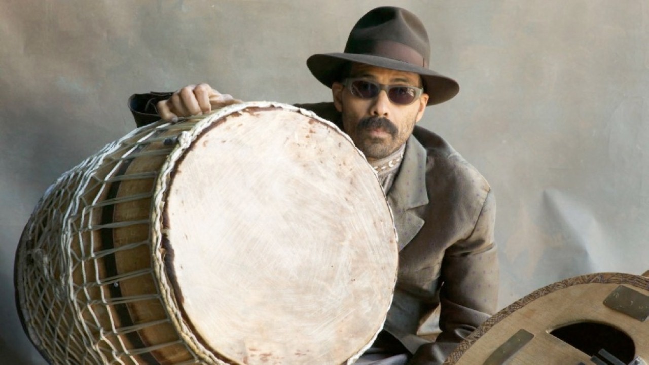 Kahil El’Zabar