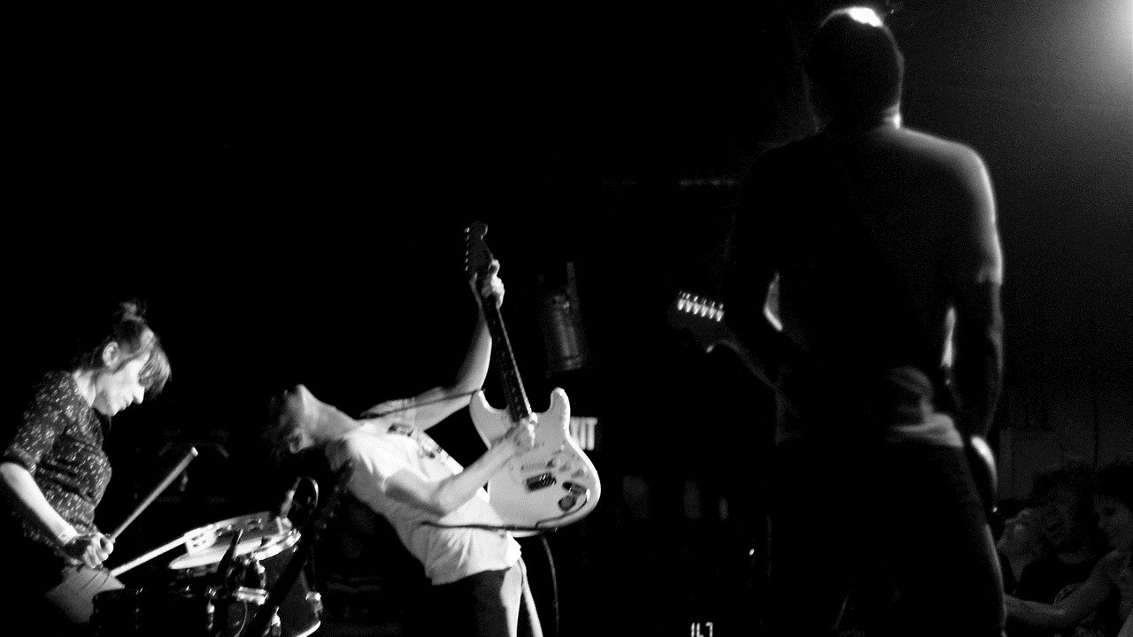 The Gories — Photo