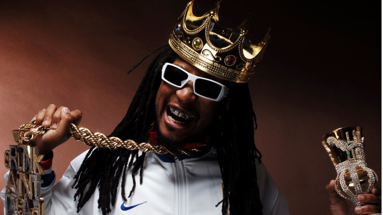 Lil Jon — Photo