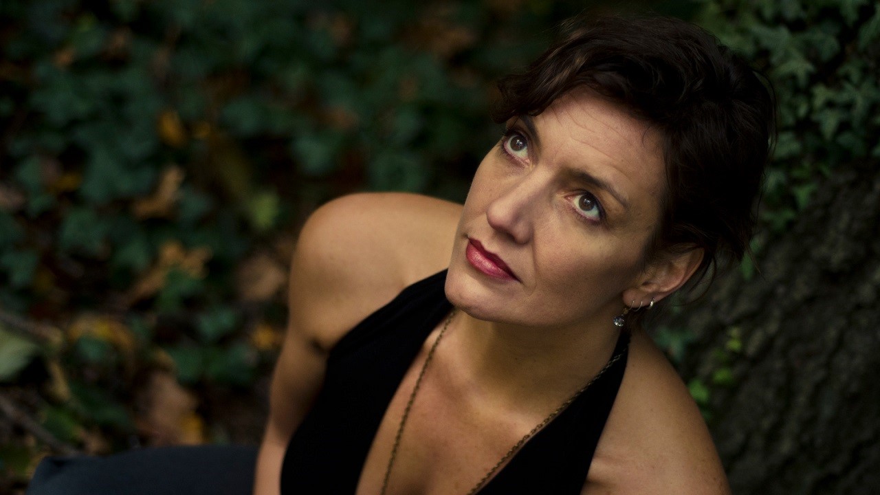 Jen Chapin — Photo