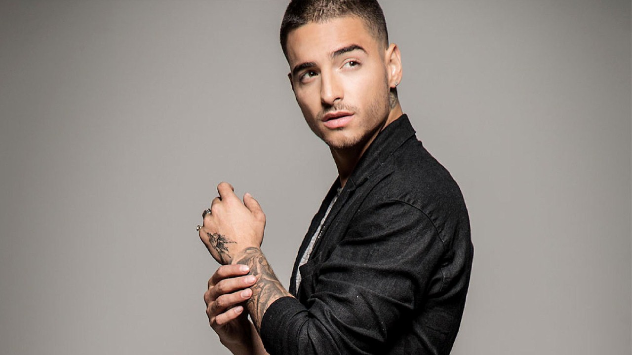 Maluma — Photo