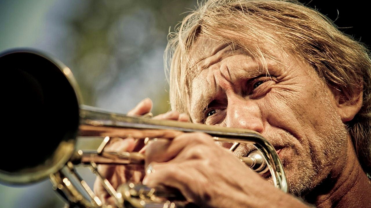 Erik Truffaz — Photo