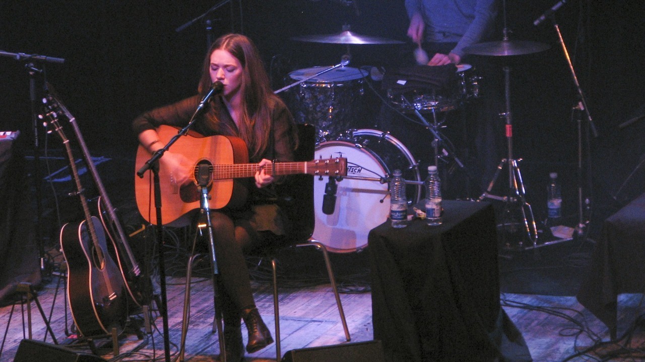Header Banner Melissa Horn
