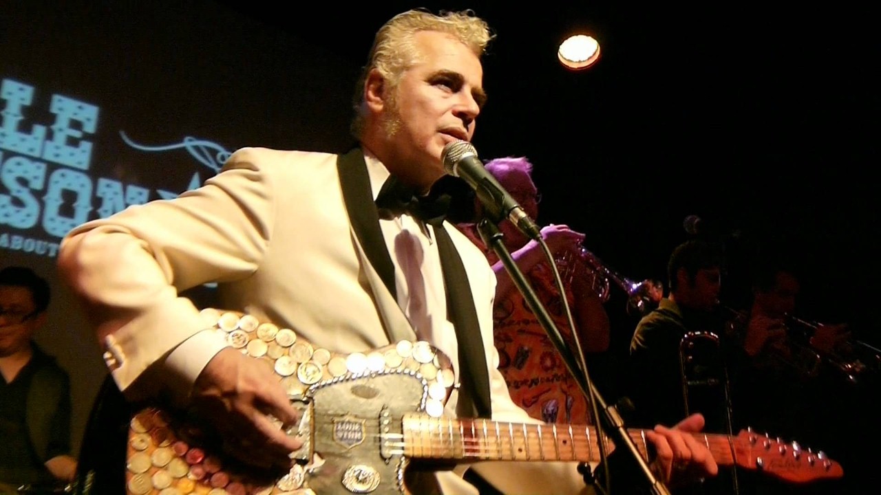 Dale Watson — Photo