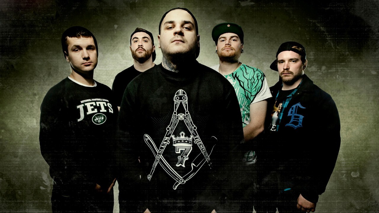Emmure — Photo