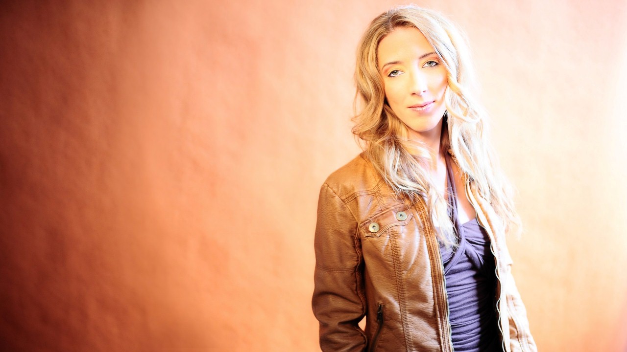 Victoria Banks — Photo