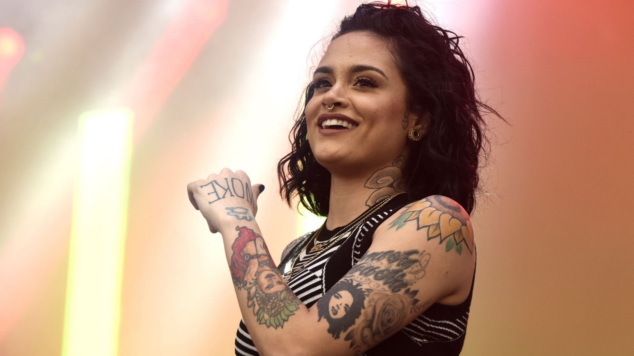 Kehlani — Photo