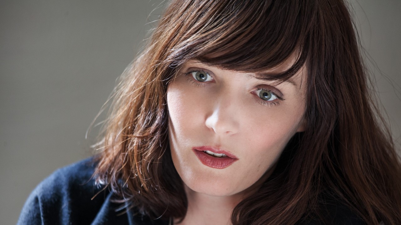 Sarah Blasko — Photo