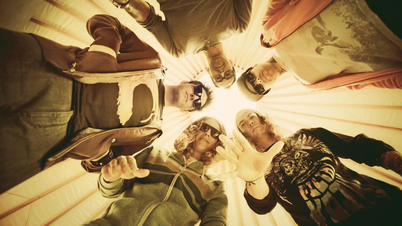 Header Banner Dirty Heads