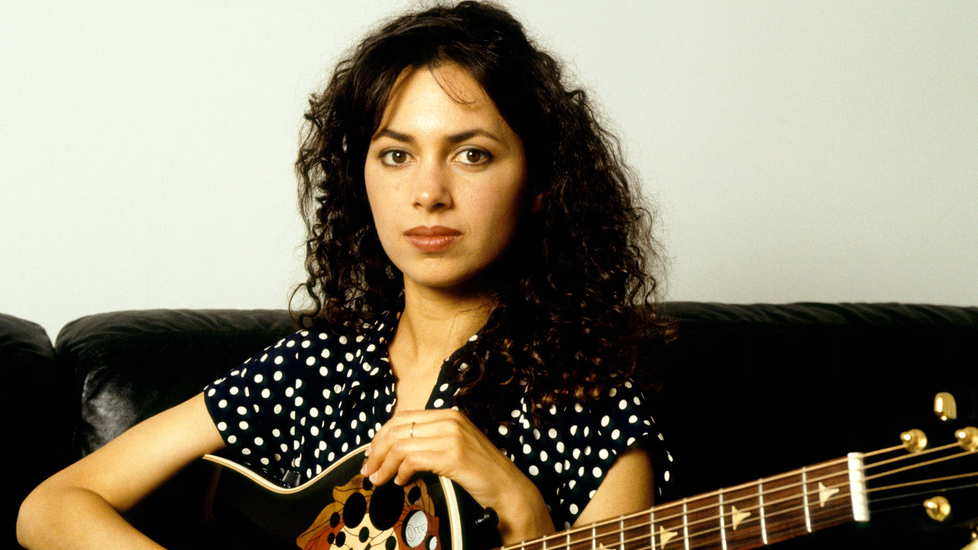 Susanna Hoffs — Photo