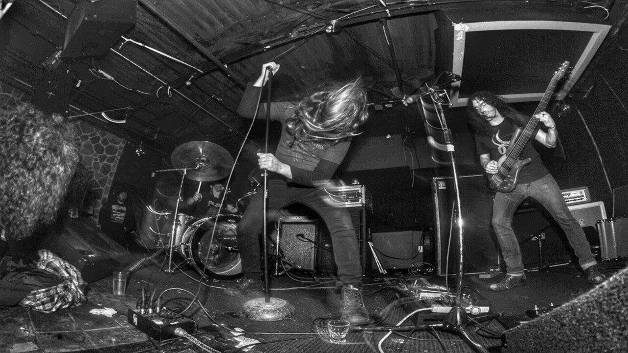 Bell Witch — Photo