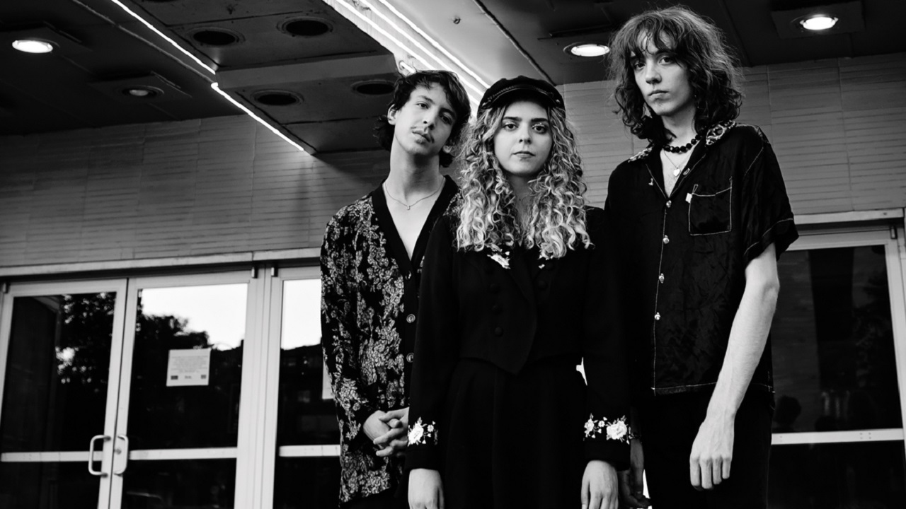The Velveteers — Photo