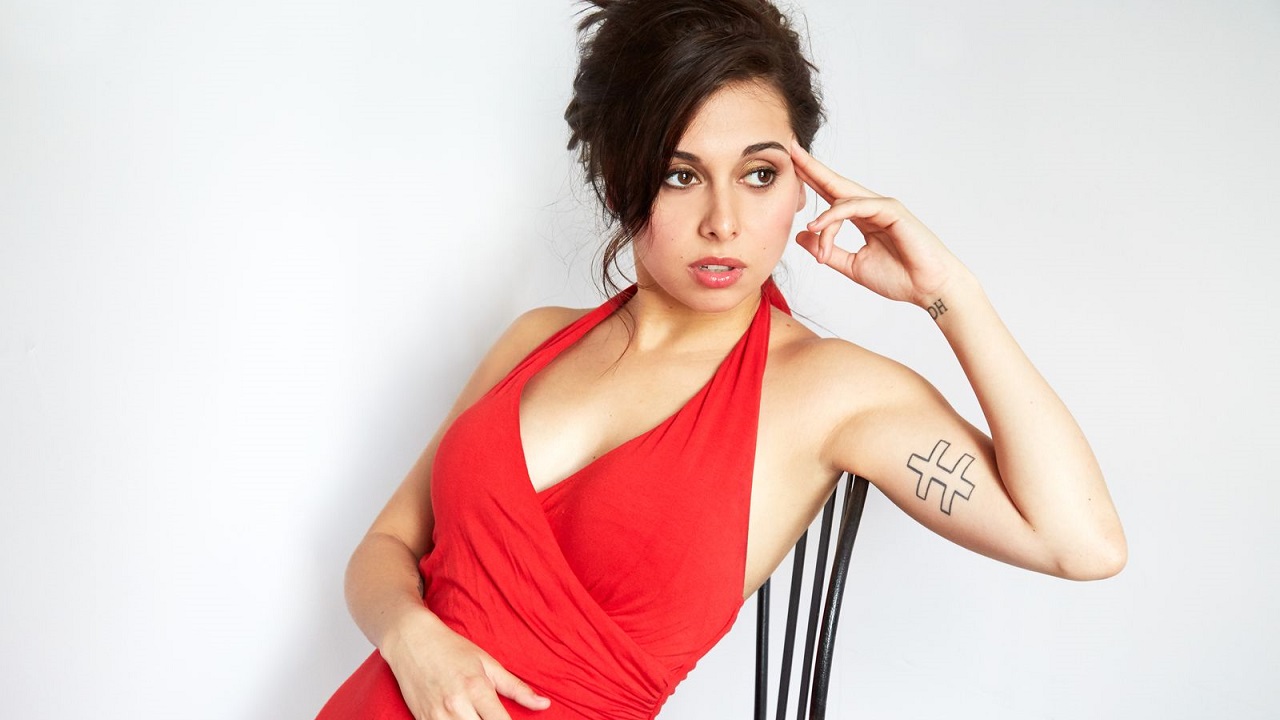 Veronica Swift — Photo