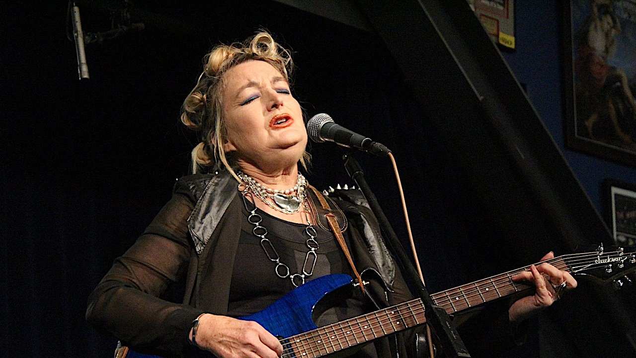 Jane Siberry — Photo