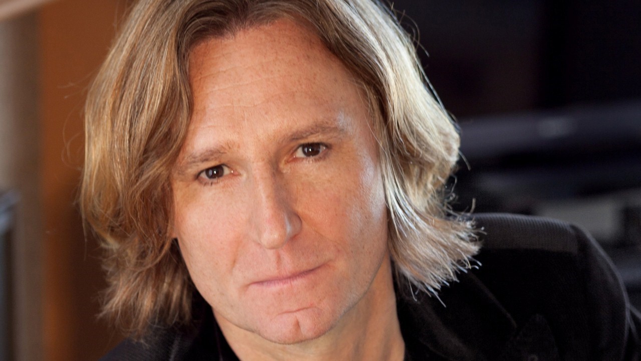 Header Banner John Waite