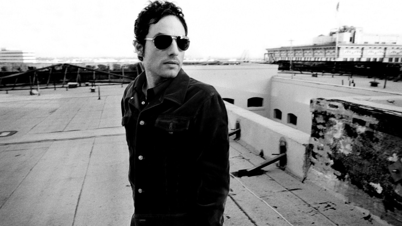 Header Banner The Wallflowers