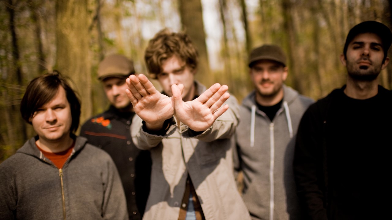 The Wallflowers — Photo · promo