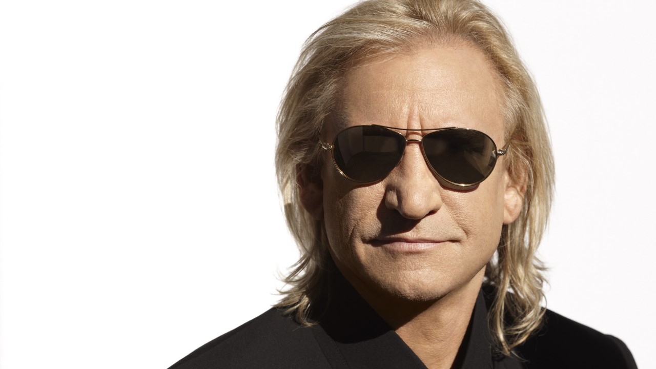 Joe Walsh — Photo