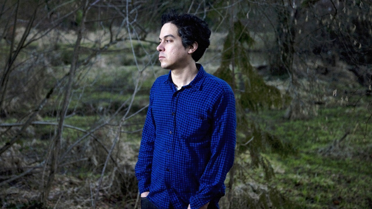 M. Ward — Photo