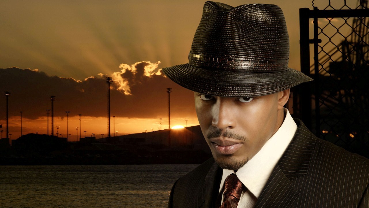Warren G — Photo