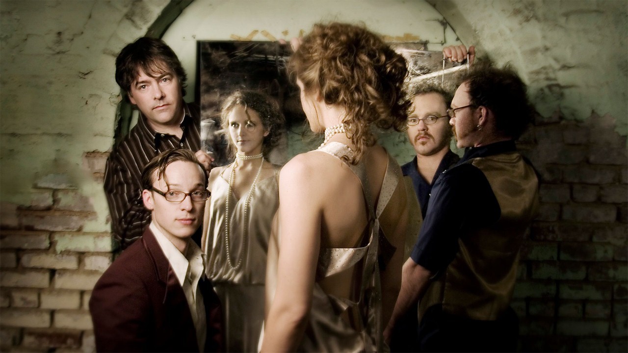Abigail Washburn — Photo