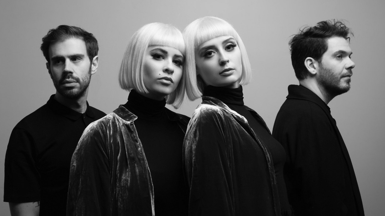 Lucius — Photo