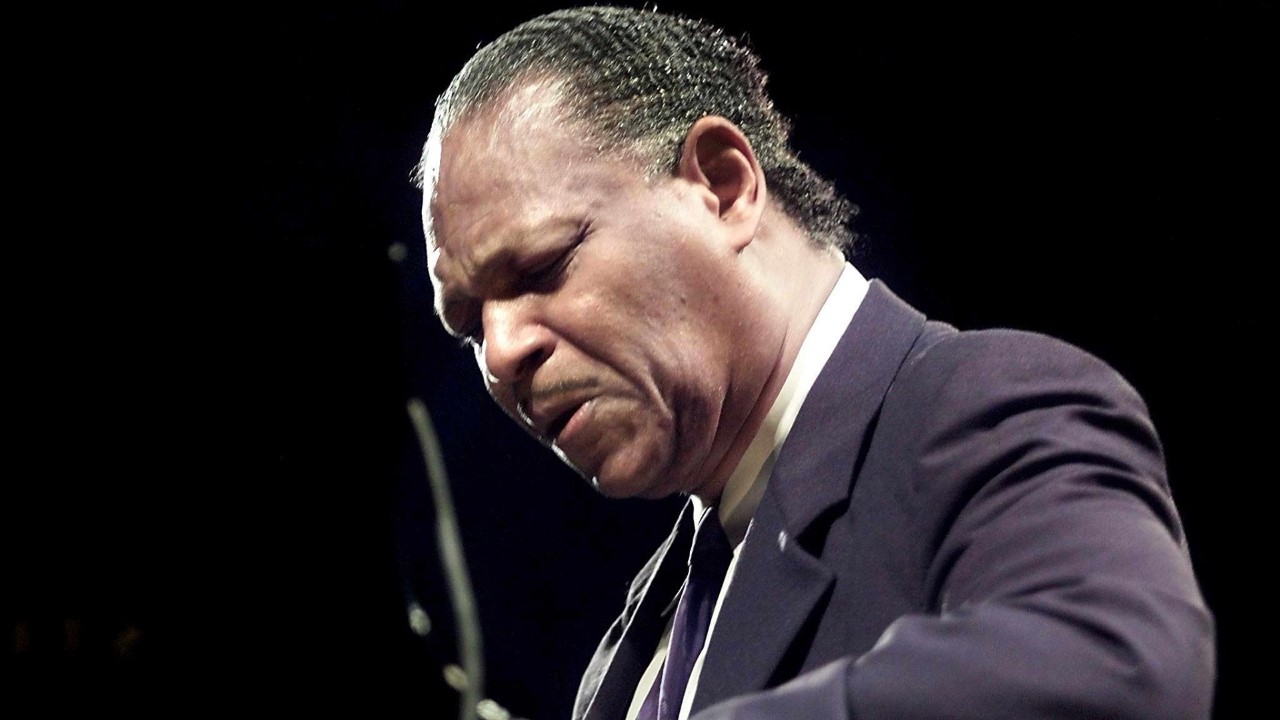 McCoy Tyner — Photo