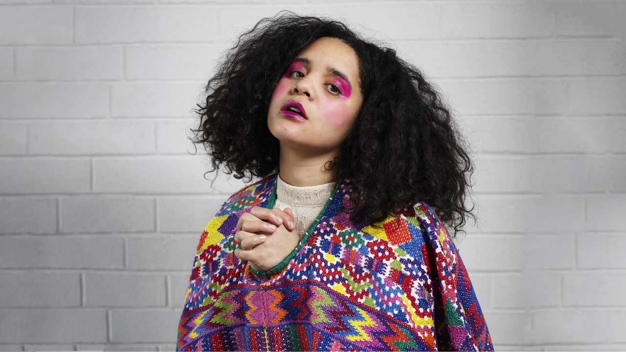 Lido Pimienta — Photo