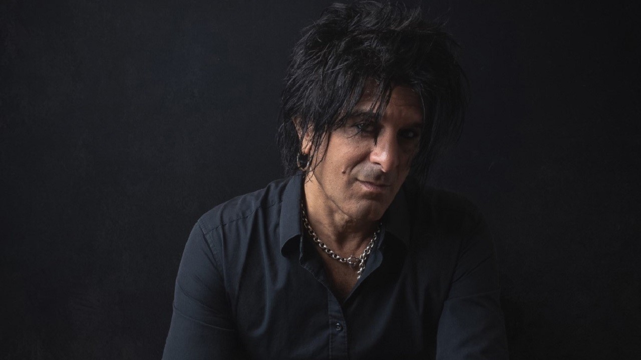 Steve Conte — Photo