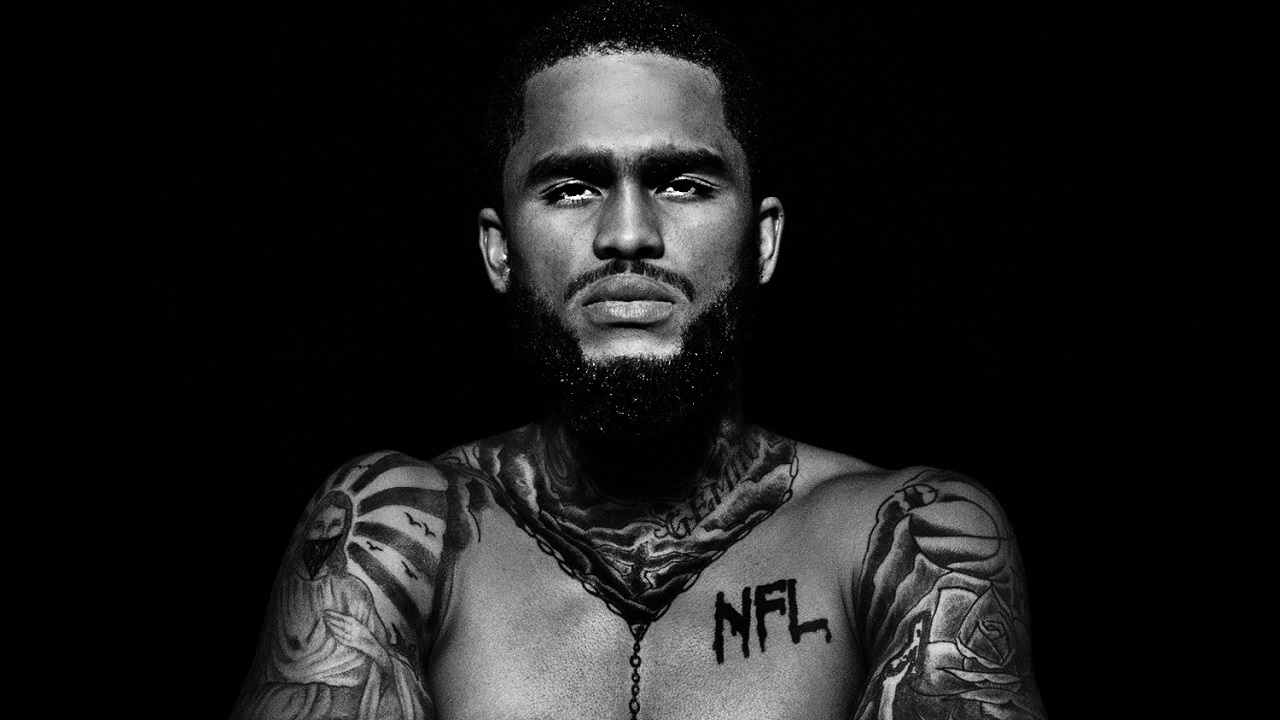 Dave East — Photo