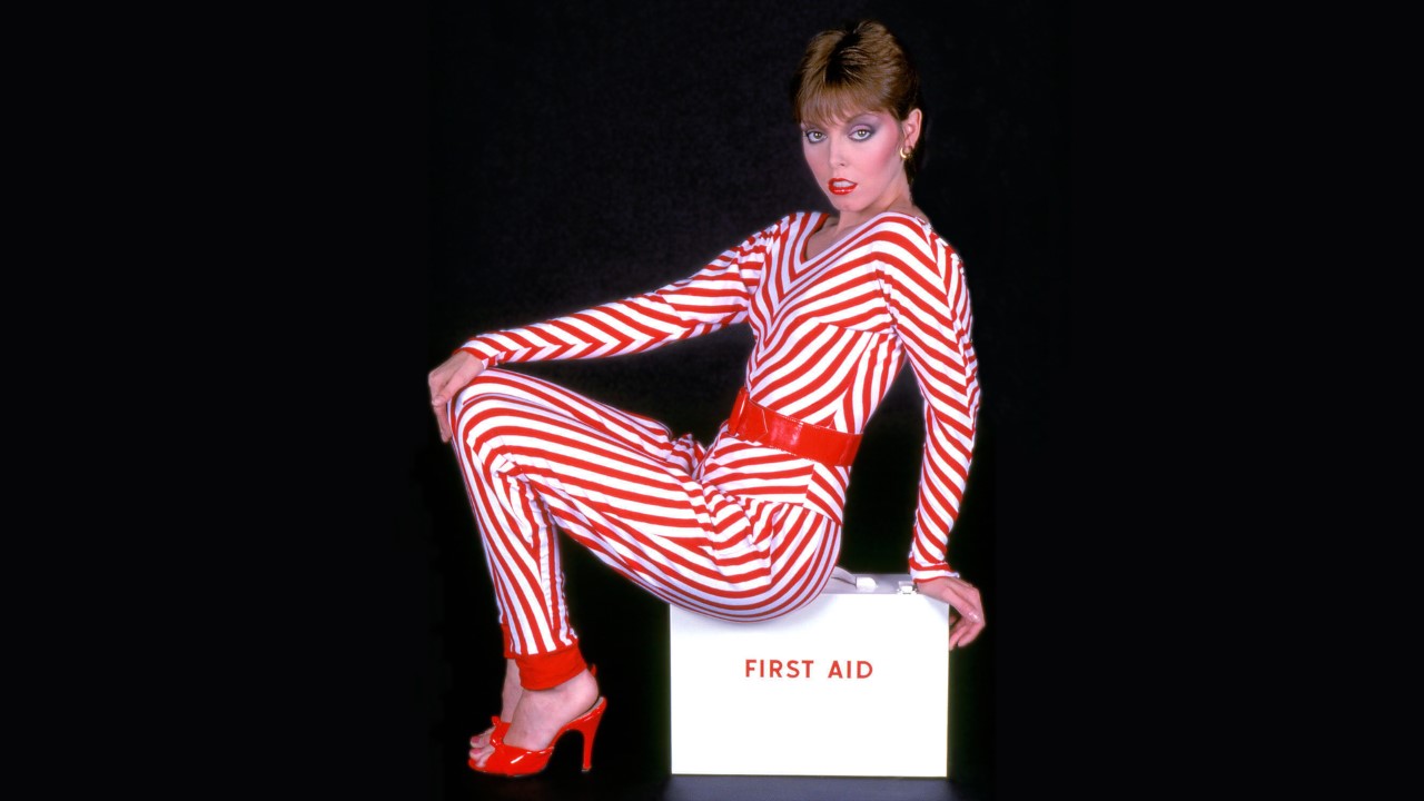 Pat Benatar — Photo