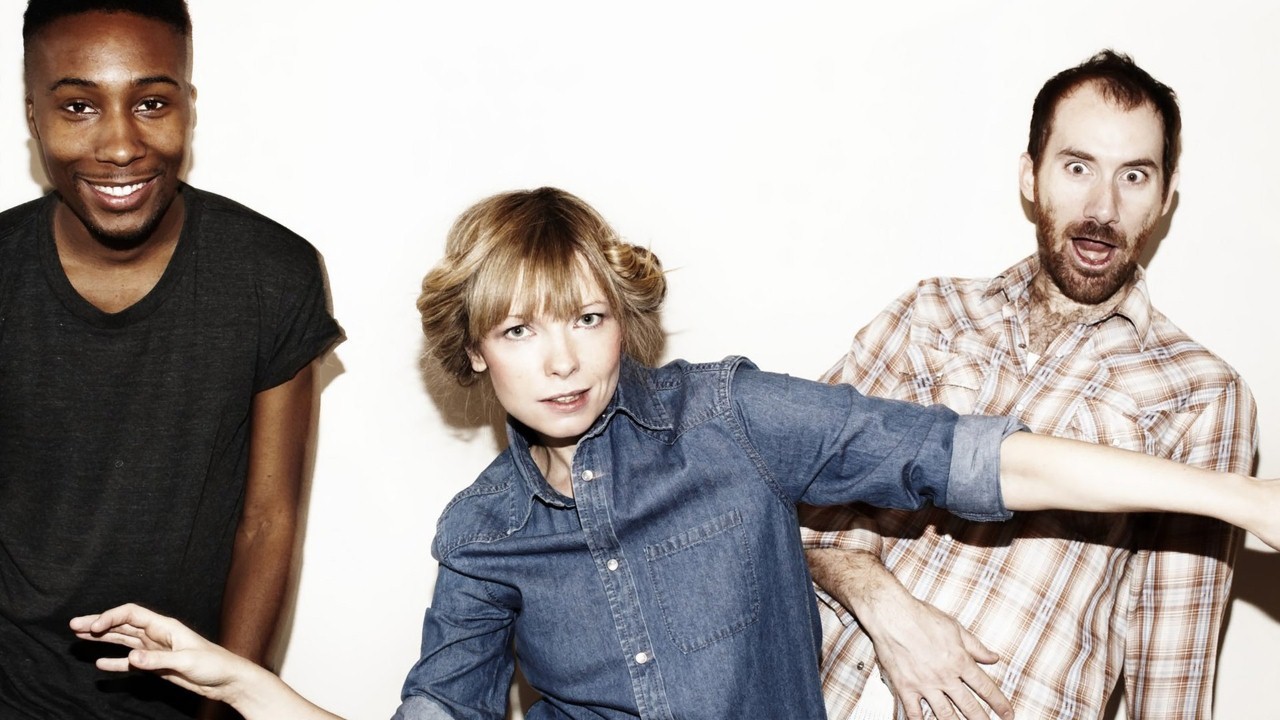 We Have Band — Photo