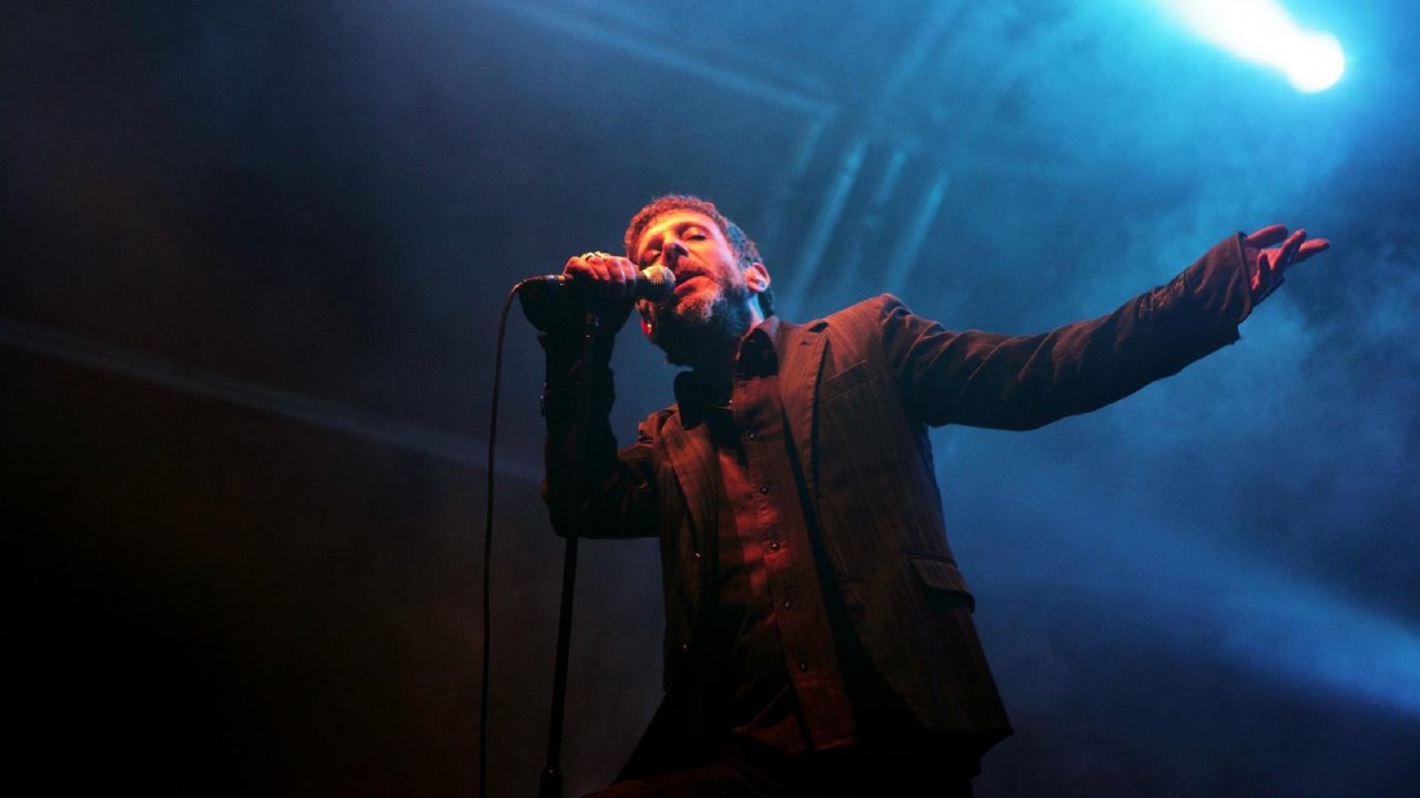 Mercury Rev — Photo