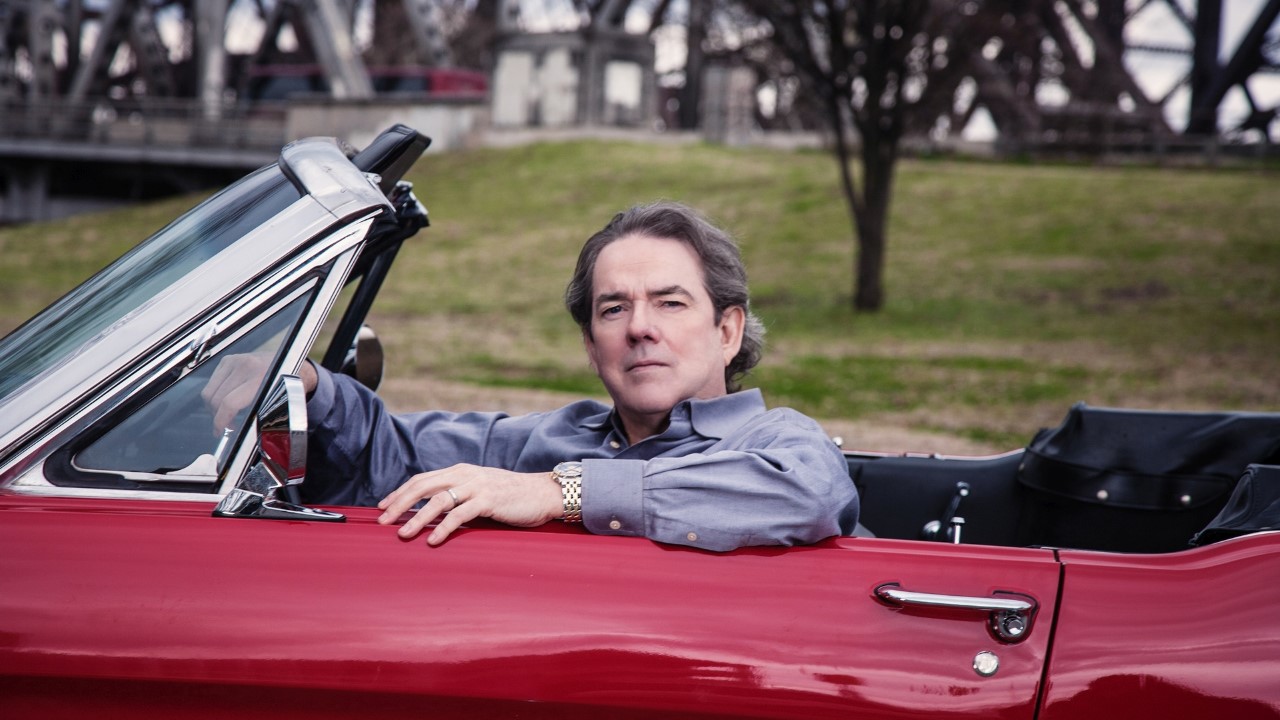 Jimmy Webb — Photo