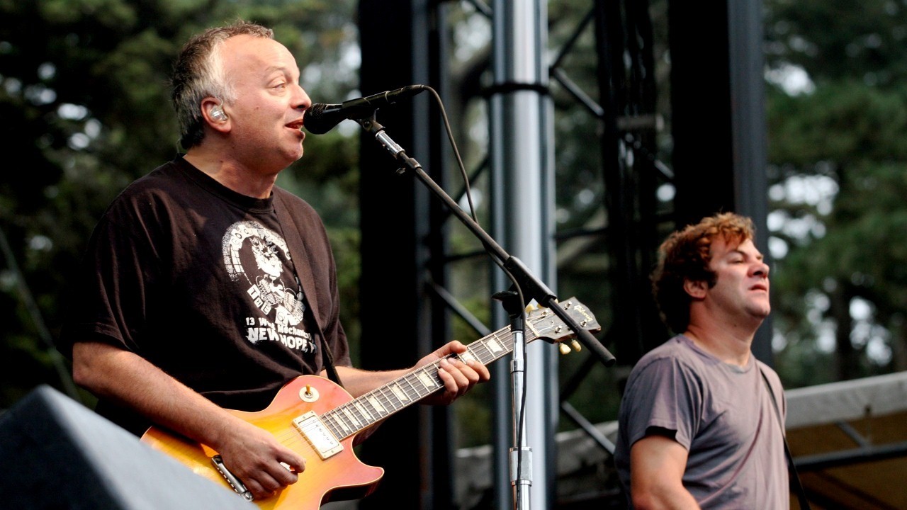 Ween — Photo