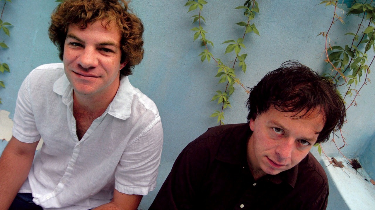 Ween — Photo