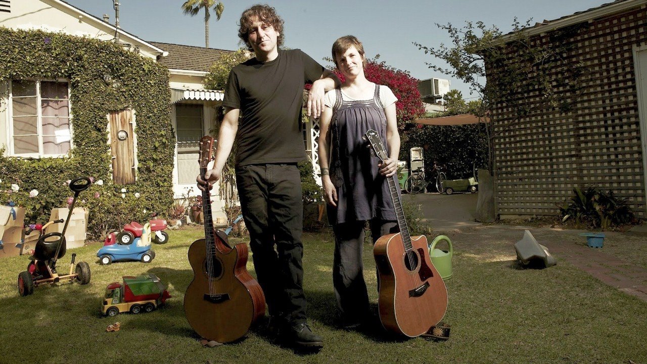 The Weepies — Photo