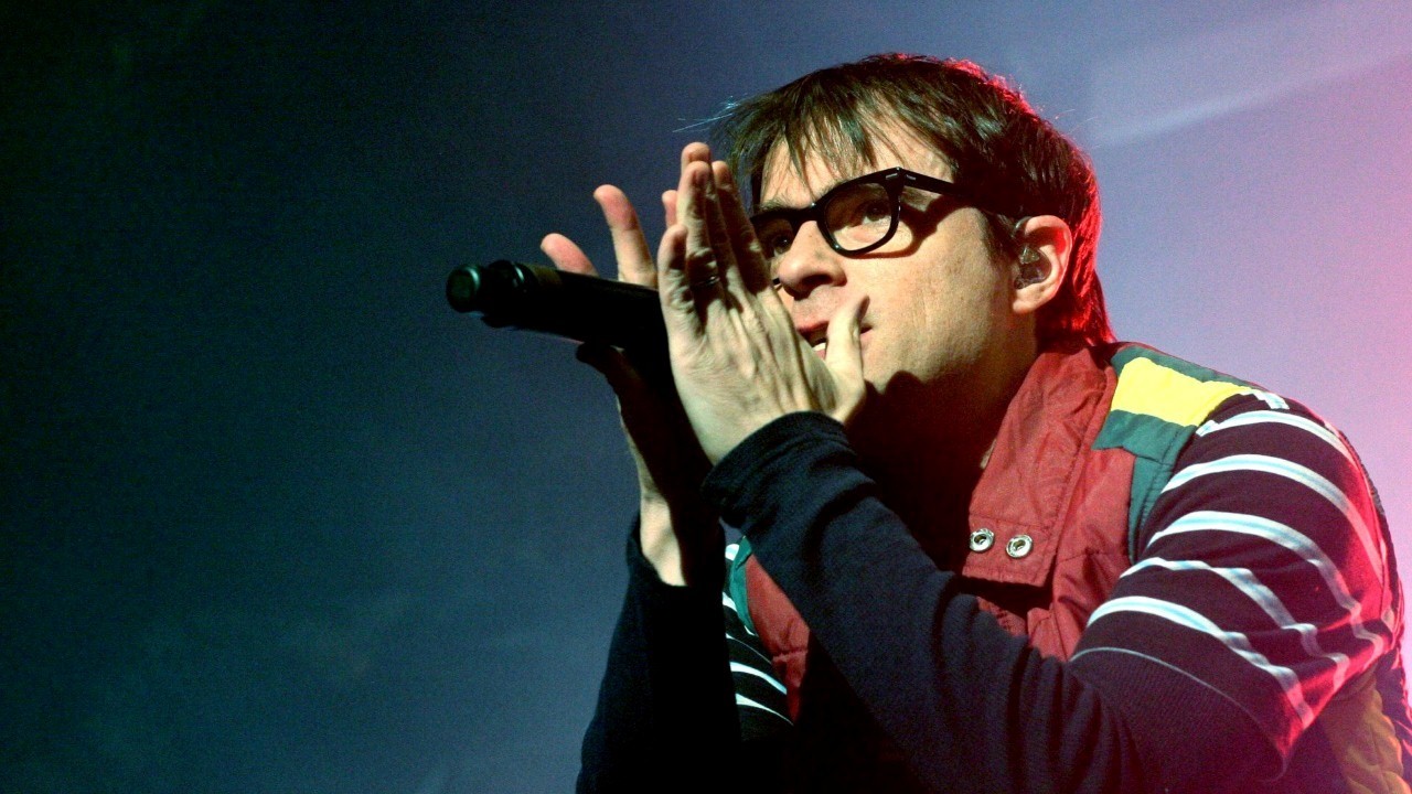 Weezer — Photo